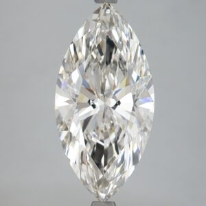4.00 cctw VS1 - Lab Grown Loose Diamond