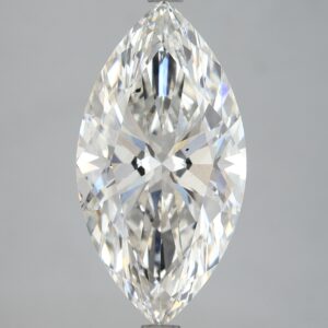 4.63 cctw SI1 - Lab Grown Loose Diamond
