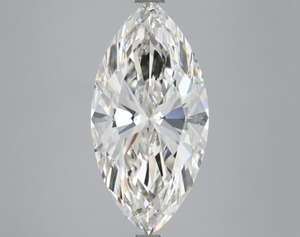5.11 cctw VVS2 - Lab Grown Loose Diamond