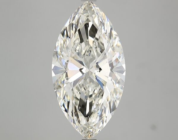 5.55 cctw SI1 - Lab Grown Loose Diamond