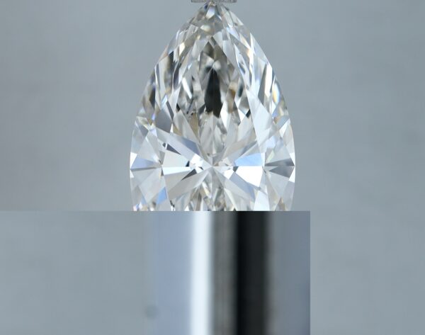5.00 cctw VVS2 - Lab Grown Loose Diamond