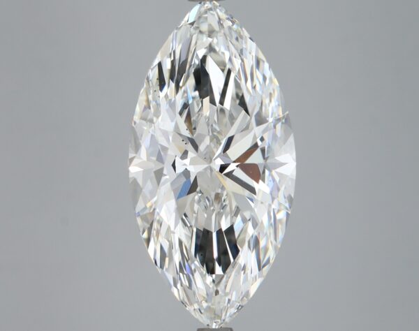5.36 cctw VS1 - Lab Grown Loose Diamond