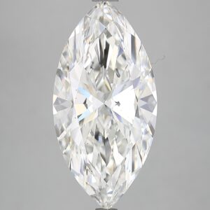 5.73 cctw VS2 - Lab Grown Loose Diamond