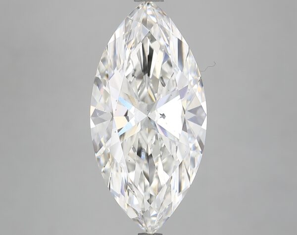 5.73 cctw VS2 - Lab Grown Loose Diamond