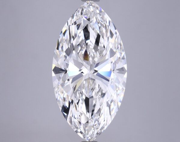 0.00 cctw VS2 - Lab Grown Loose Diamond