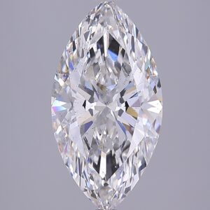 0.00 cctw SI1 - Lab Grown Loose Diamond