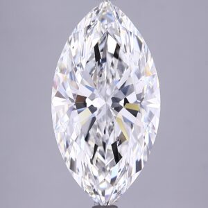 4.86 cctw VS1 - Lab Grown Loose Diamond