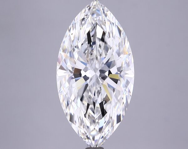 4.86 cctw VS1 - Lab Grown Loose Diamond