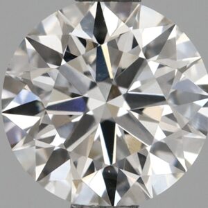 1.10 cctw VS2 - Lab Grown Loose Diamond