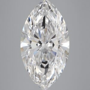 0.00 cctw VS1 - Lab Grown Loose Diamond