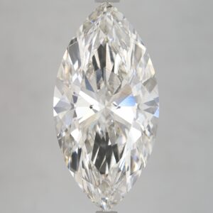 5.83 cctw SI2 - Lab Grown Loose Diamond