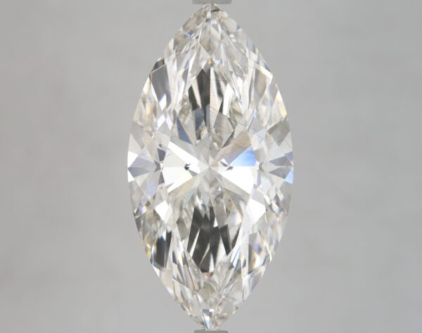 5.83 cctw SI2 - Lab Grown Loose Diamond