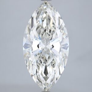 4.65 cctw SI1 - Lab Grown Loose Diamond