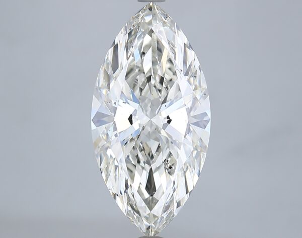 4.65 cctw SI1 - Lab Grown Loose Diamond