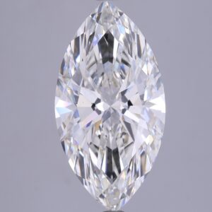 4.77 cctw VS2 - Lab Grown Loose Diamond