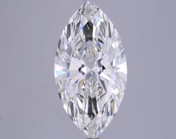 4.77 cctw VS2 - Lab Grown Loose Diamond
