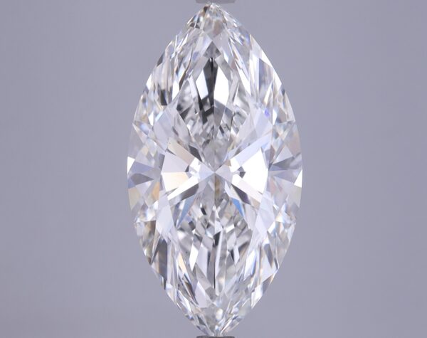 4.77 cctw VS1 - Lab Grown Loose Diamond