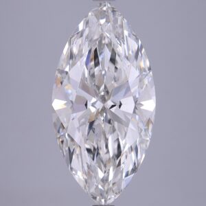 4.75 cctw VS2 - Lab Grown Loose Diamond