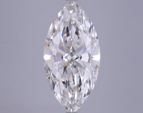 4.75 cctw VS2 - Lab Grown Loose Diamond