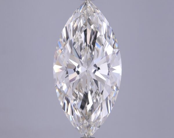 4.64 cctw VS1 - Lab Grown Loose Diamond