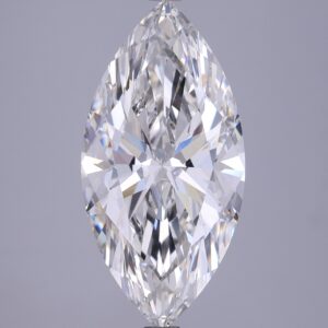 4.76 cctw VVS2 - Lab Grown Loose Diamond