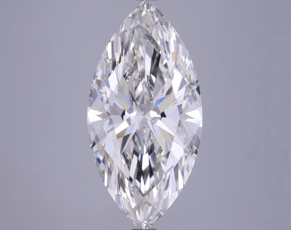 4.76 cctw VVS2 - Lab Grown Loose Diamond