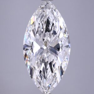 4.61 cctw VS1 - Lab Grown Loose Diamond