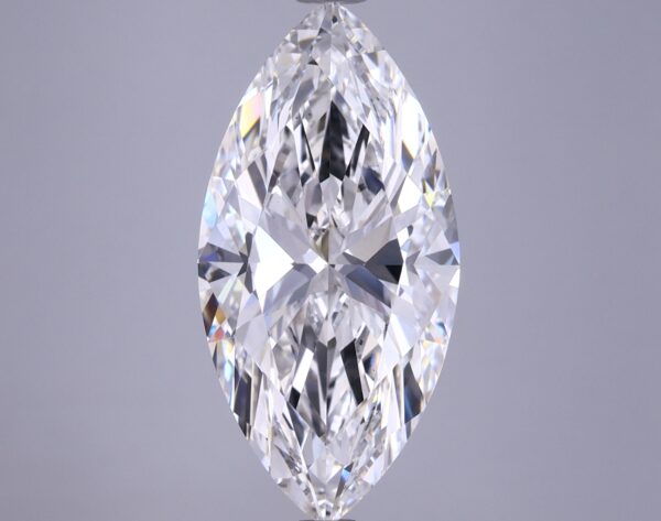 4.61 cctw VS1 - Lab Grown Loose Diamond