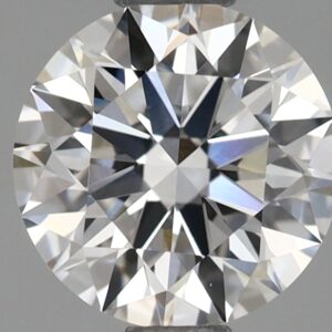 1.09 cctw VVS2 - Lab Grown Loose Diamond