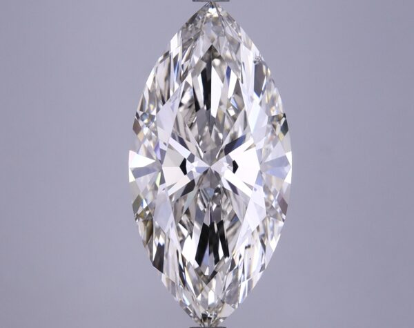 4.02 cctw VS2 - Lab Grown Loose Diamond
