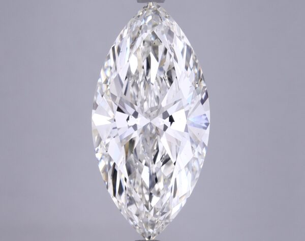 4.76 cctw VS2 - Lab Grown Loose Diamond