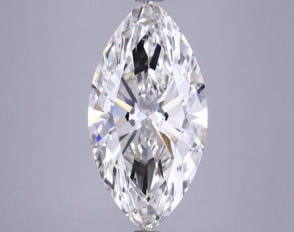 4.57 cctw VS1 - Lab Grown Loose Diamond