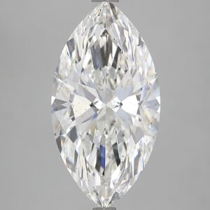 5.69 cctw SI1 - Lab Grown Loose Diamond