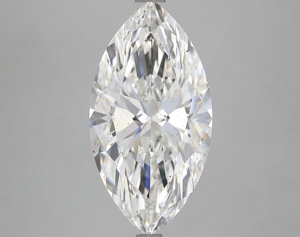 5.69 cctw SI1 - Lab Grown Loose Diamond