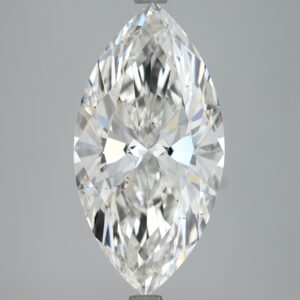 5.42 cctw VS2 - Lab Grown Loose Diamond
