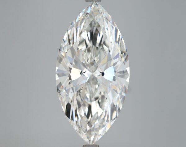 5.42 cctw VS2 - Lab Grown Loose Diamond