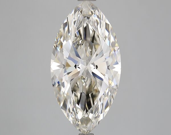 5.03 cctw VVS2 - Lab Grown Loose Diamond
