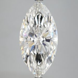 5.31 cctw VS2 - Lab Grown Loose Diamond
