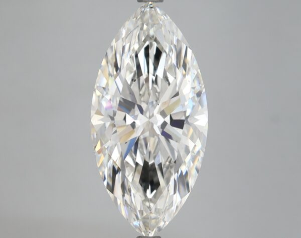 5.31 cctw VS2 - Lab Grown Loose Diamond