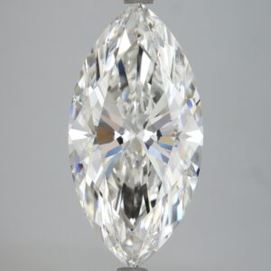 5.69 cctw VS2 - Lab Grown Loose Diamond