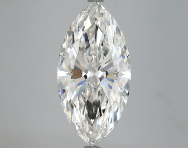 5.69 cctw VS2 - Lab Grown Loose Diamond