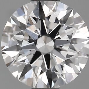 1.01 cctw VVS2 - Lab Grown Loose Diamond
