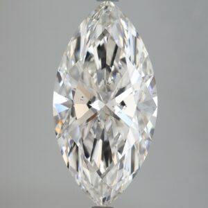 5.22 cctw SI1 - Lab Grown Loose Diamond