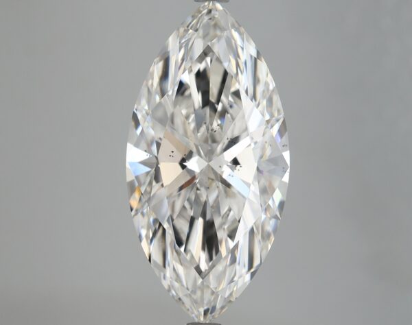 5.22 cctw SI1 - Lab Grown Loose Diamond
