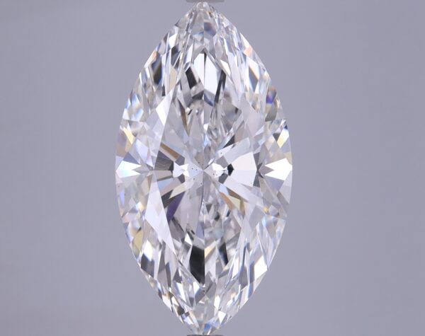0.00 cctw VS2 - Lab Grown Loose Diamond
