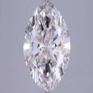 5.92 cctw VS2 - Lab Grown Loose Diamond