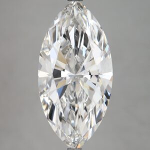 5.74 cctw VS1 - Lab Grown Loose Diamond