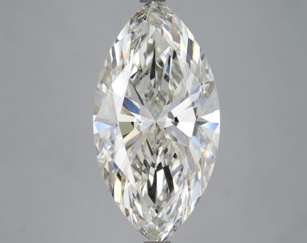 5.42 cctw VS1 - Lab Grown Loose Diamond