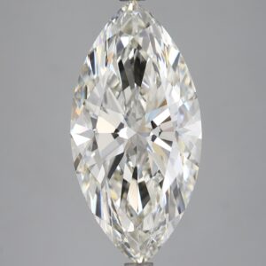 5.31 cctw VVS2 - Lab Grown Loose Diamond