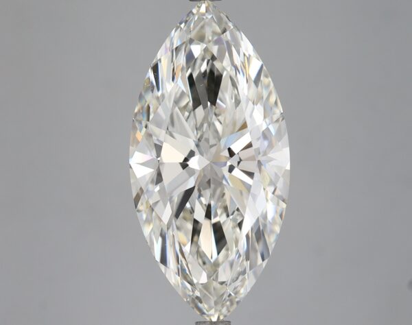 5.31 cctw VVS2 - Lab Grown Loose Diamond